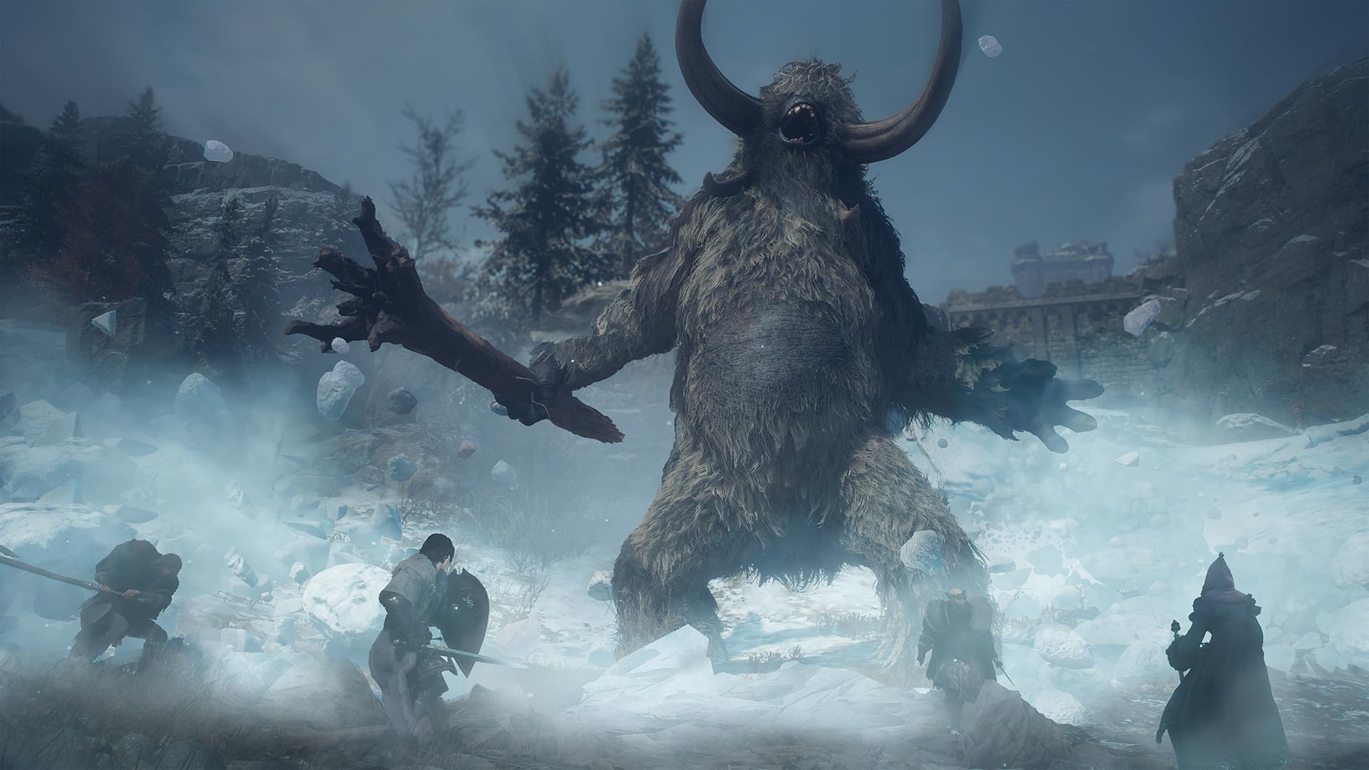 Dragon's Dogma 2: Dark Arisen Expansion [PS5] 3