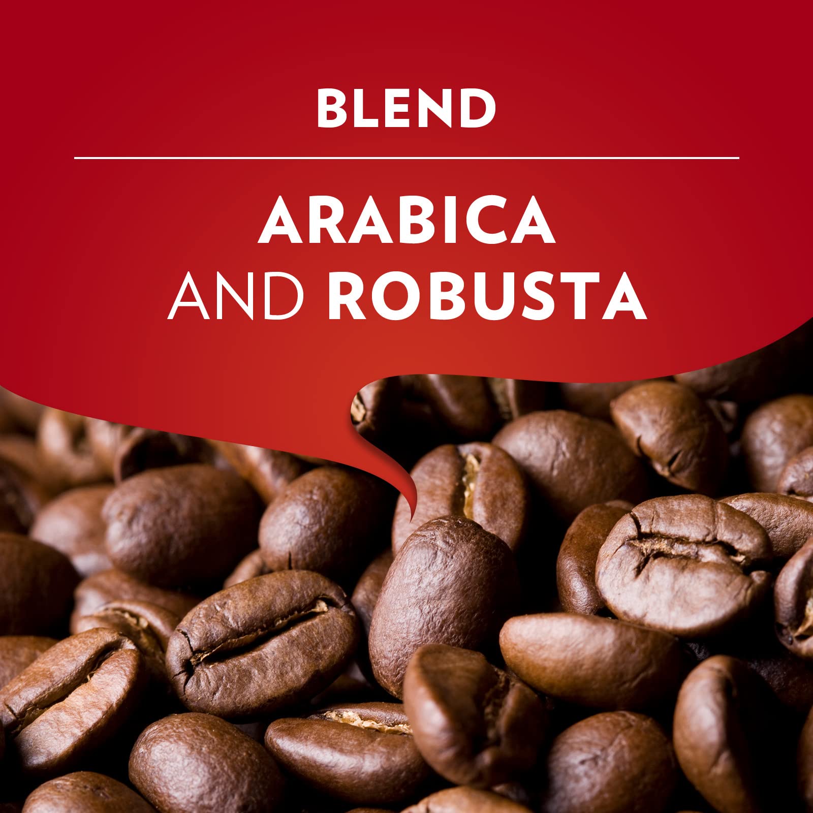 Lavazza Qualità Rossa Ground Coffee - 6 x 250g, Ideal for Moka Pots, French Press & Filter Machines 4