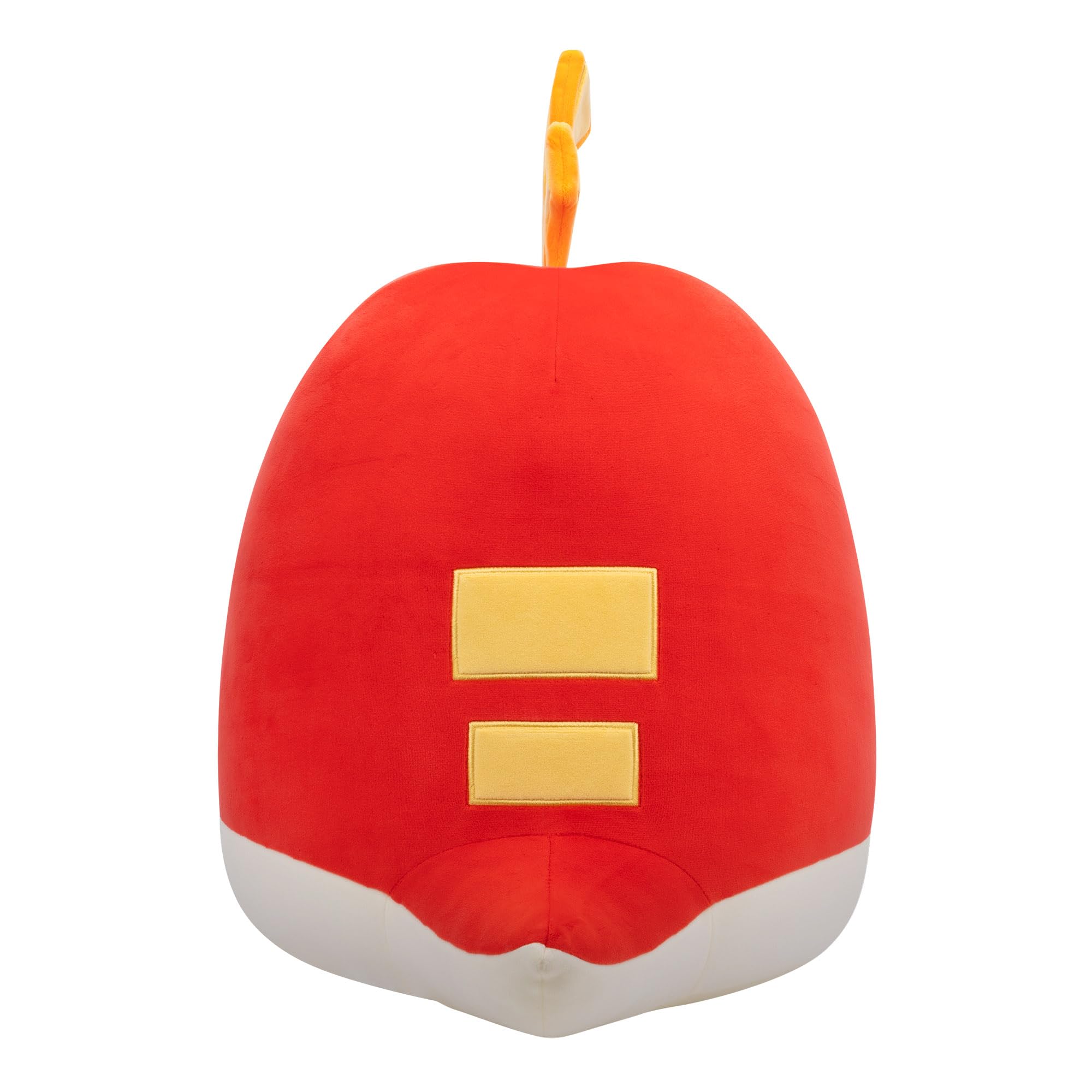 Squishmallows 14-Inch Fuecoco Pokémon Plush - Soft Stuffed Animal for Kids & Collectors 11