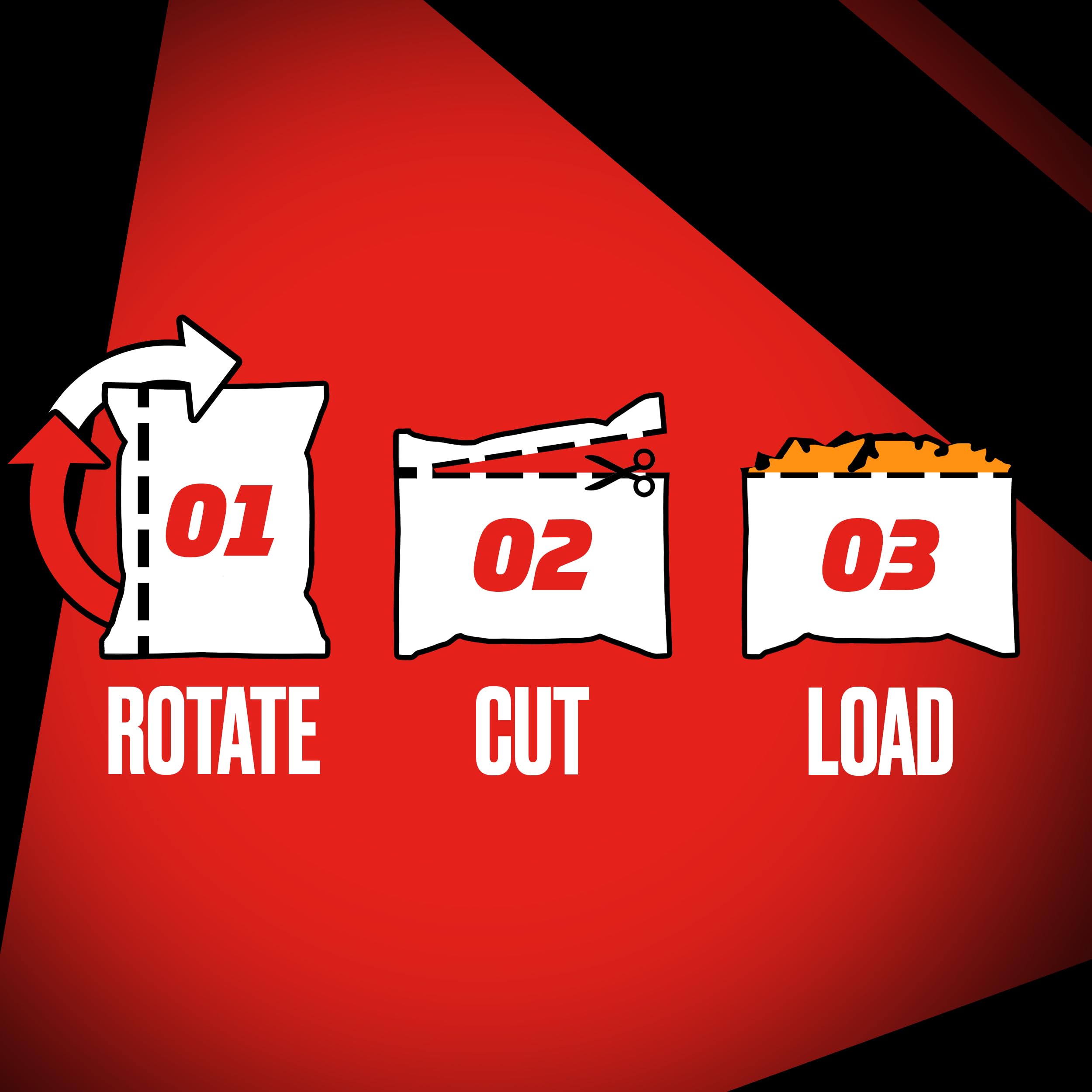 Doritos Original Salted Dip or Load Tortilla Crisps 230g 2