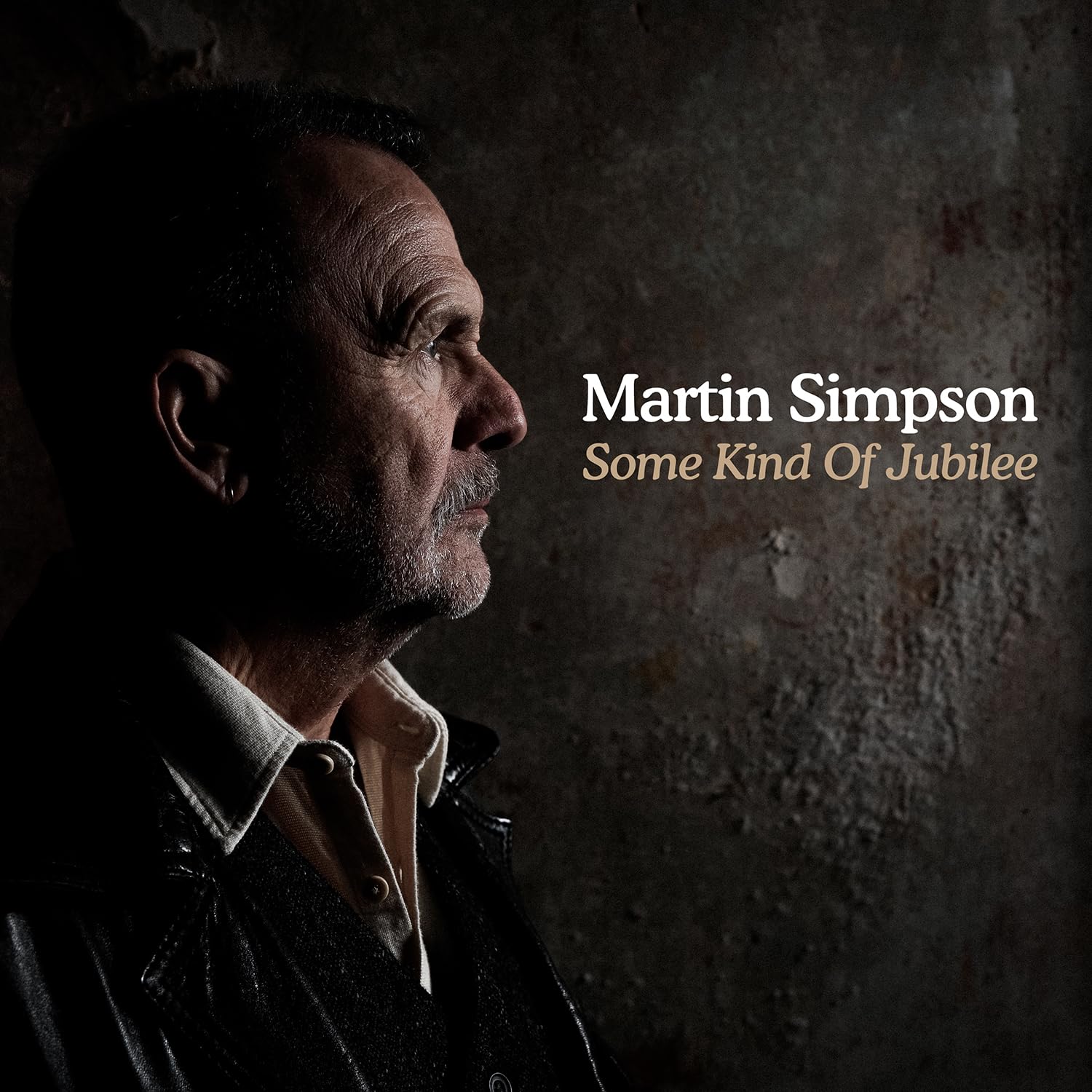 Martin Simpson - Some Kind Of Jubilee [2LP Vinyl] 1