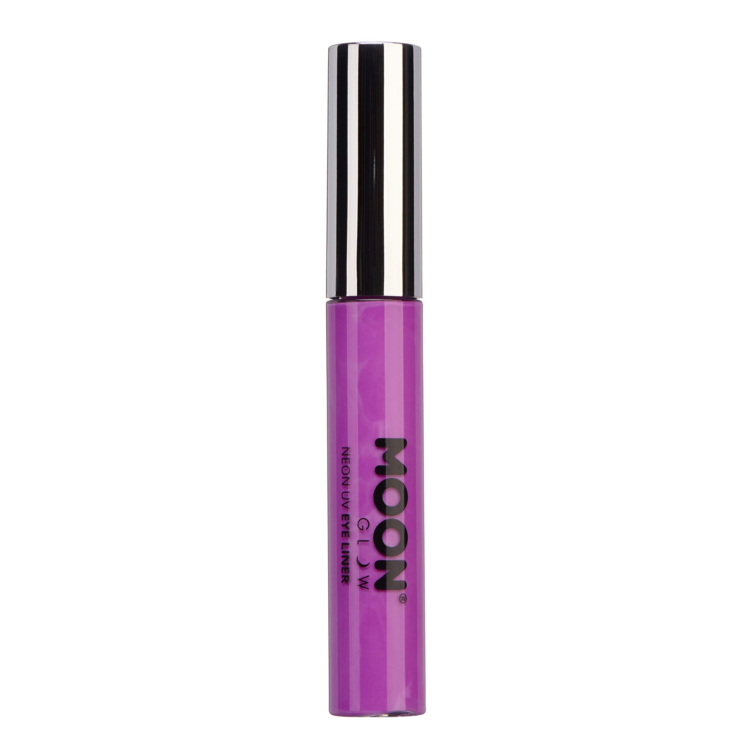 Moon Glow - Intense Neon UV Eye Liner (10ml) Purple 7