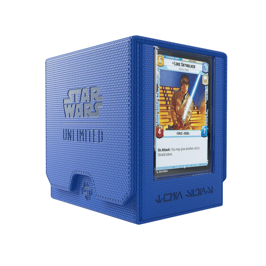 Gamegenic Star Wars: Unlimited Twin Suns Deck Pod (GGS20221ML)
