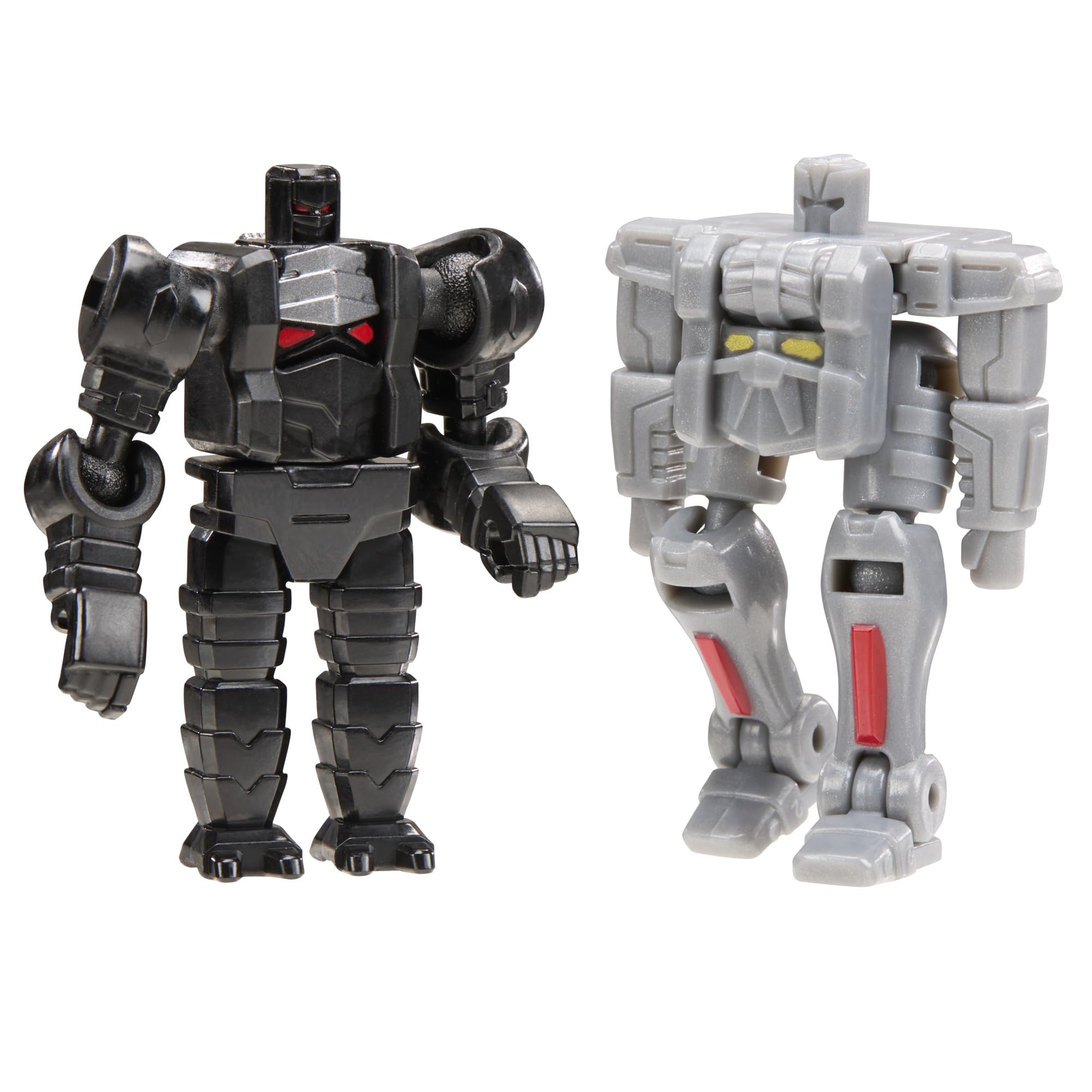 Transformers Age of the Primes Sideways Voyager Class Action Figure | 14.5-cm | Converts in 23 Steps 6