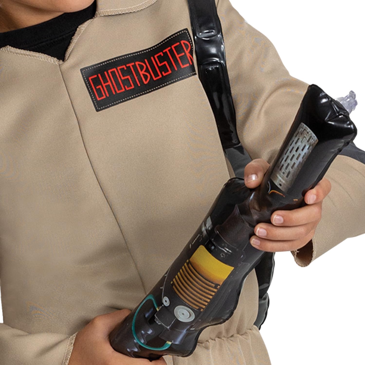 Disguise Ghostbusters Classic Costume - Children 10-12 Years 3