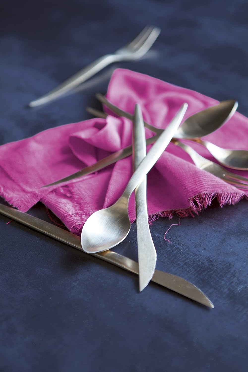 DYLON - Passion Pink Fabric Dye Sachet (50g)