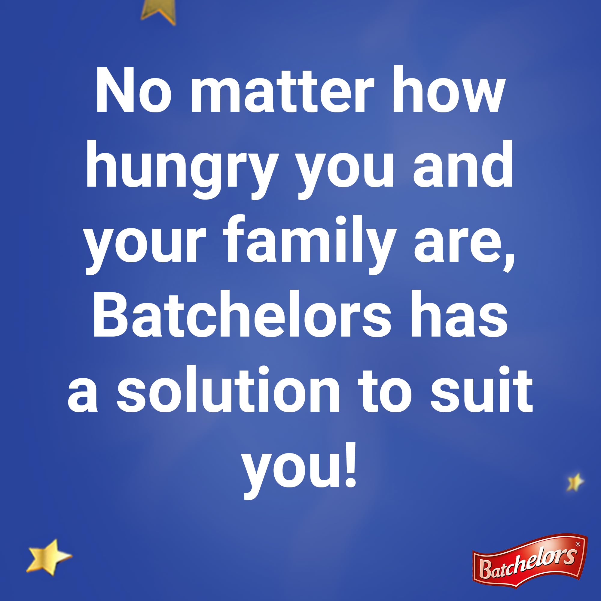 Batchelors - Pasta "n" Sauce Smoky Cheese & Pancetta Instant Pasta Ready Meal 7