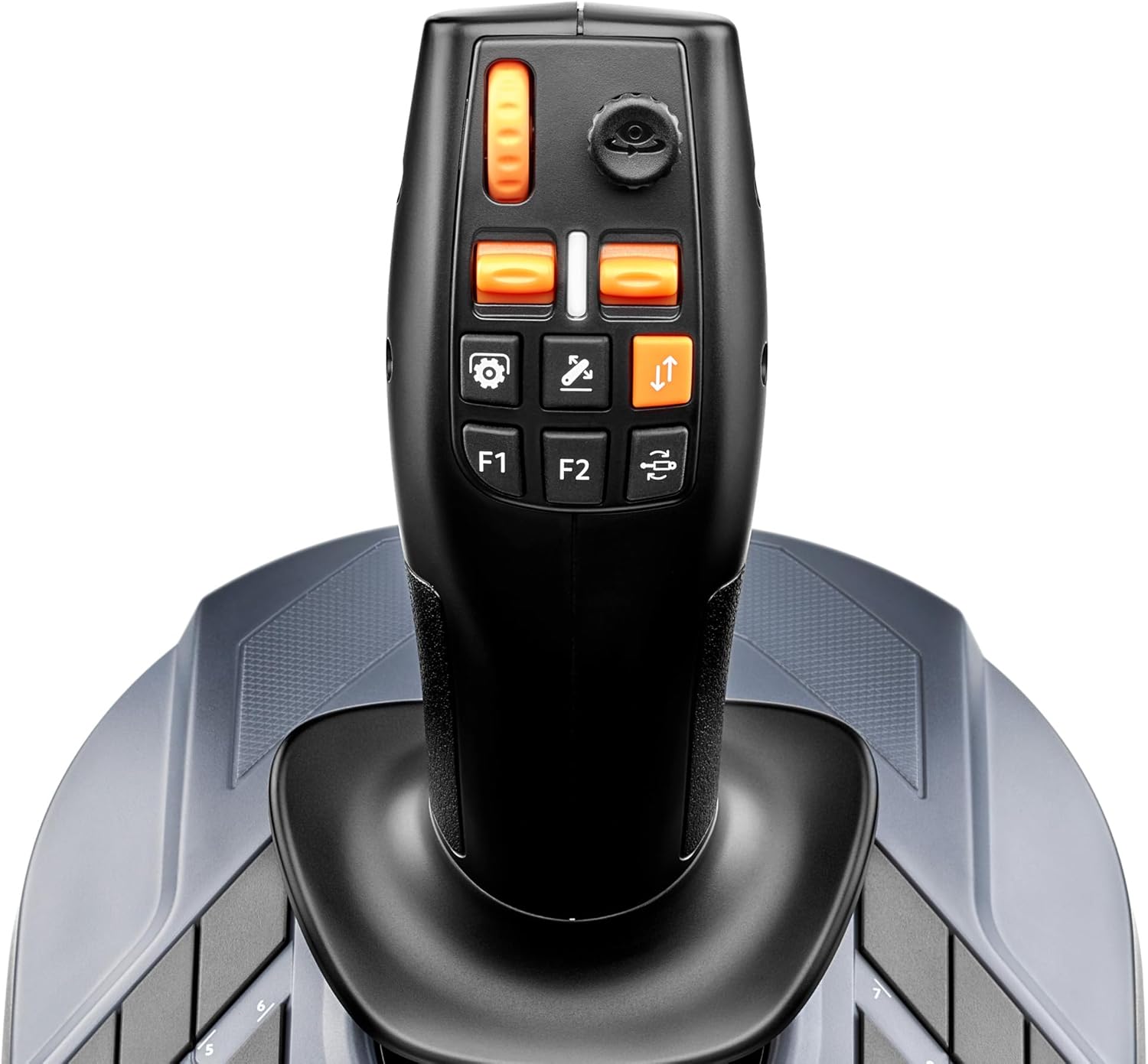 Thrustmaster SimTask FarmStick - High-Precision Farming Simulation Joystick for PC 6