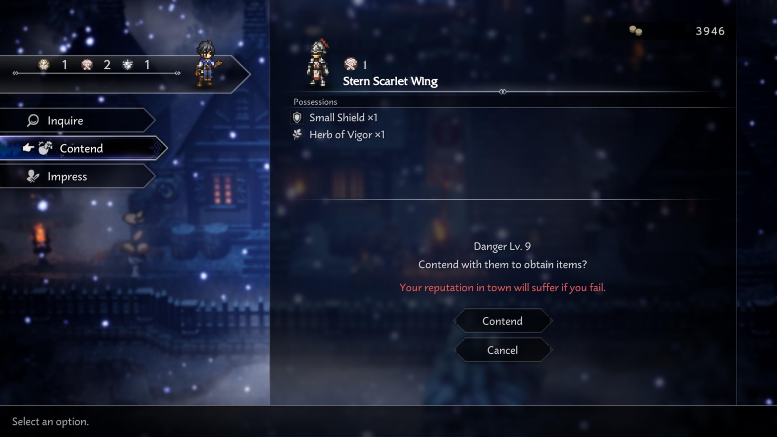 OCTOPATH TRAVELER 0 - Nintendo Switch HD-2D RPG 17