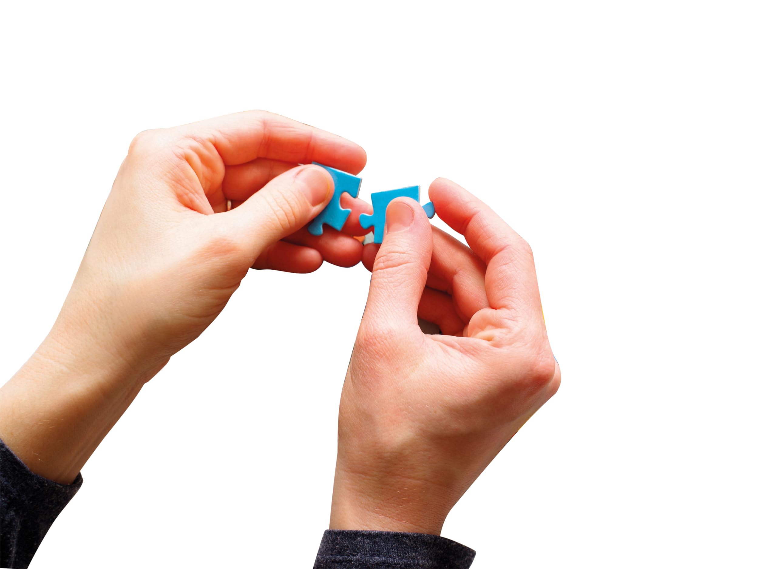 Clementoni Stranger Things 1000-Piece Jigsaw Puzzle - Netflix Licensed, 70x50 cm 13