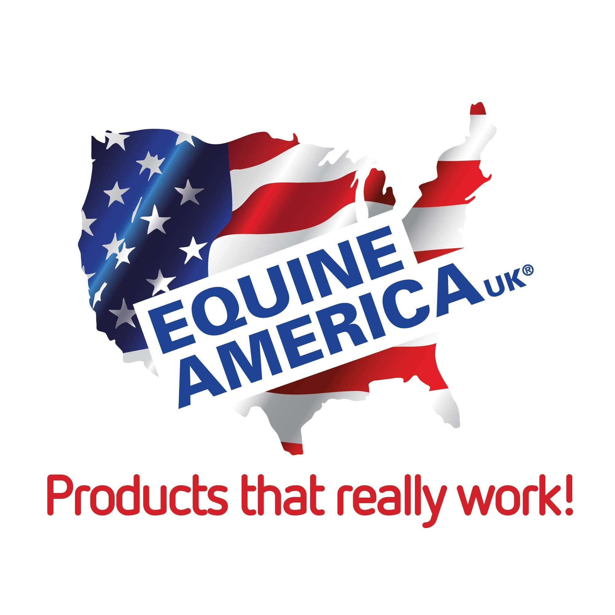 Equine America UK Green Ice Cooling Gel - Relief for Tired Legs and Joints | 1.5L 7