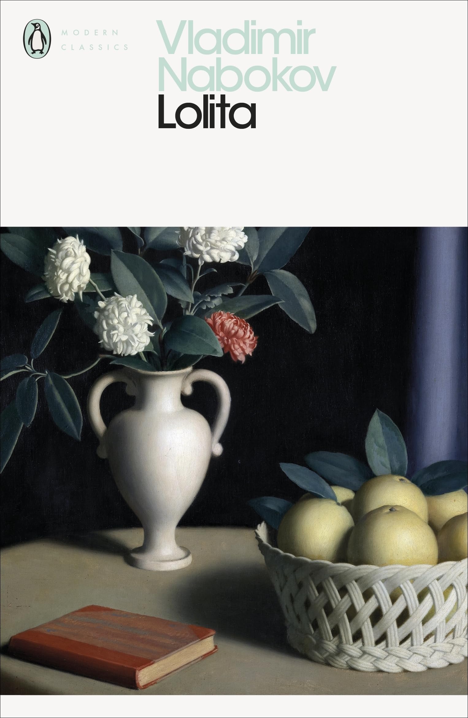 Penguin Classics Lolita by Vladimir Nabokov - Paperback | 336 Pages | English Language 1