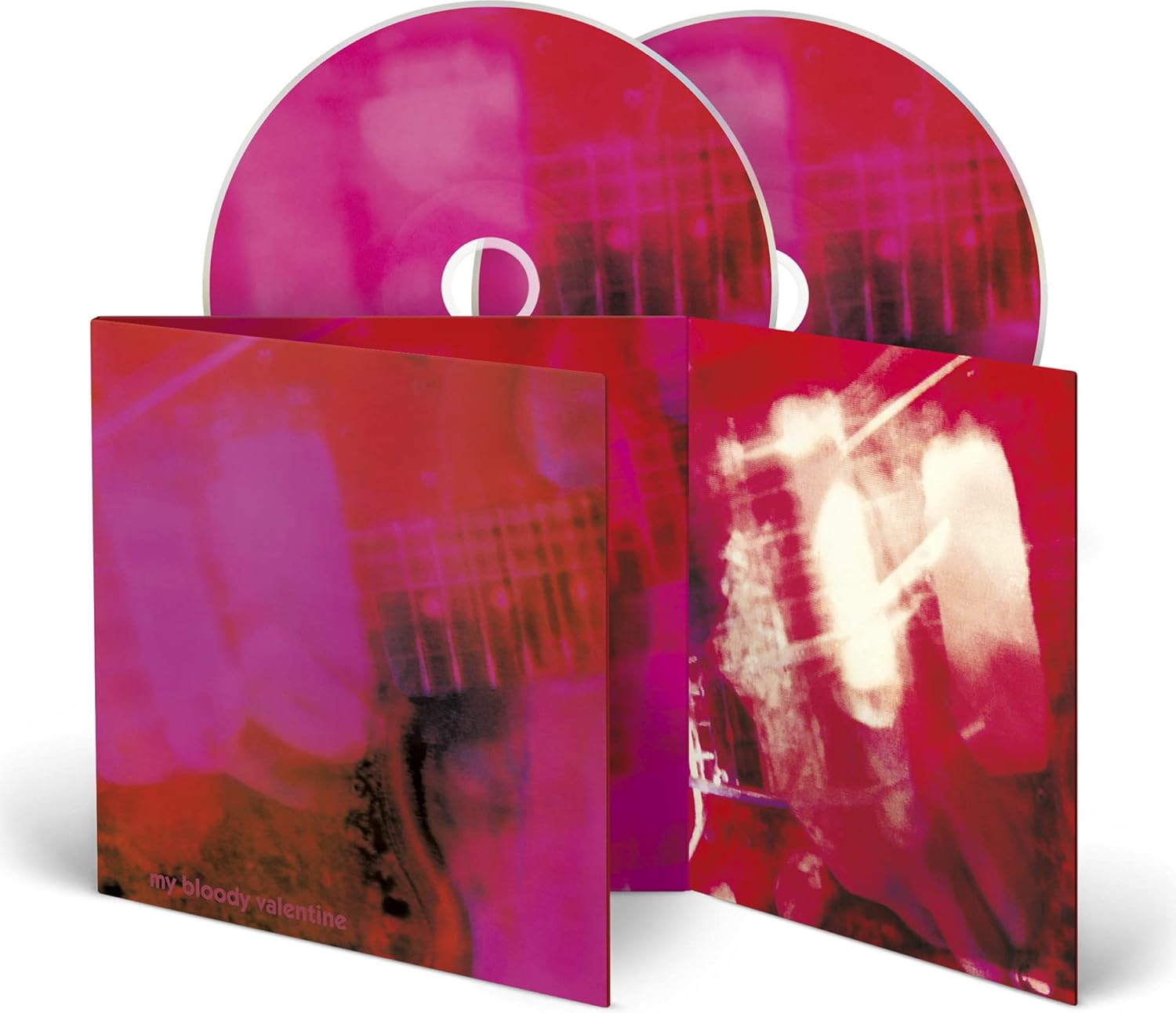 My Bloody Valentine - Loveless [Audio CD]