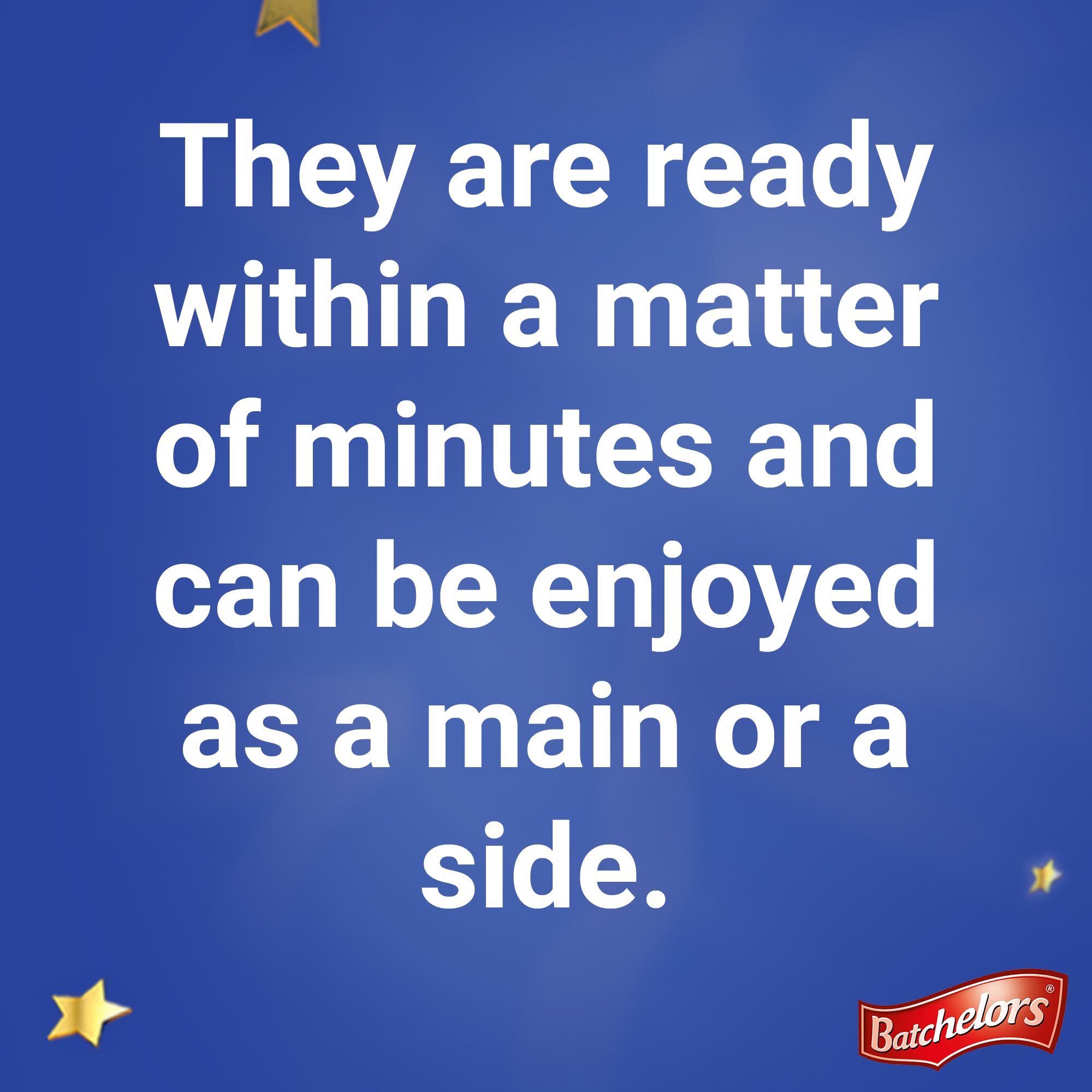 Batchelors Big Pasta "n" Sauce Chicken & Mushrooms Ready Meal Pot, 85 g (Pack of 4) 4