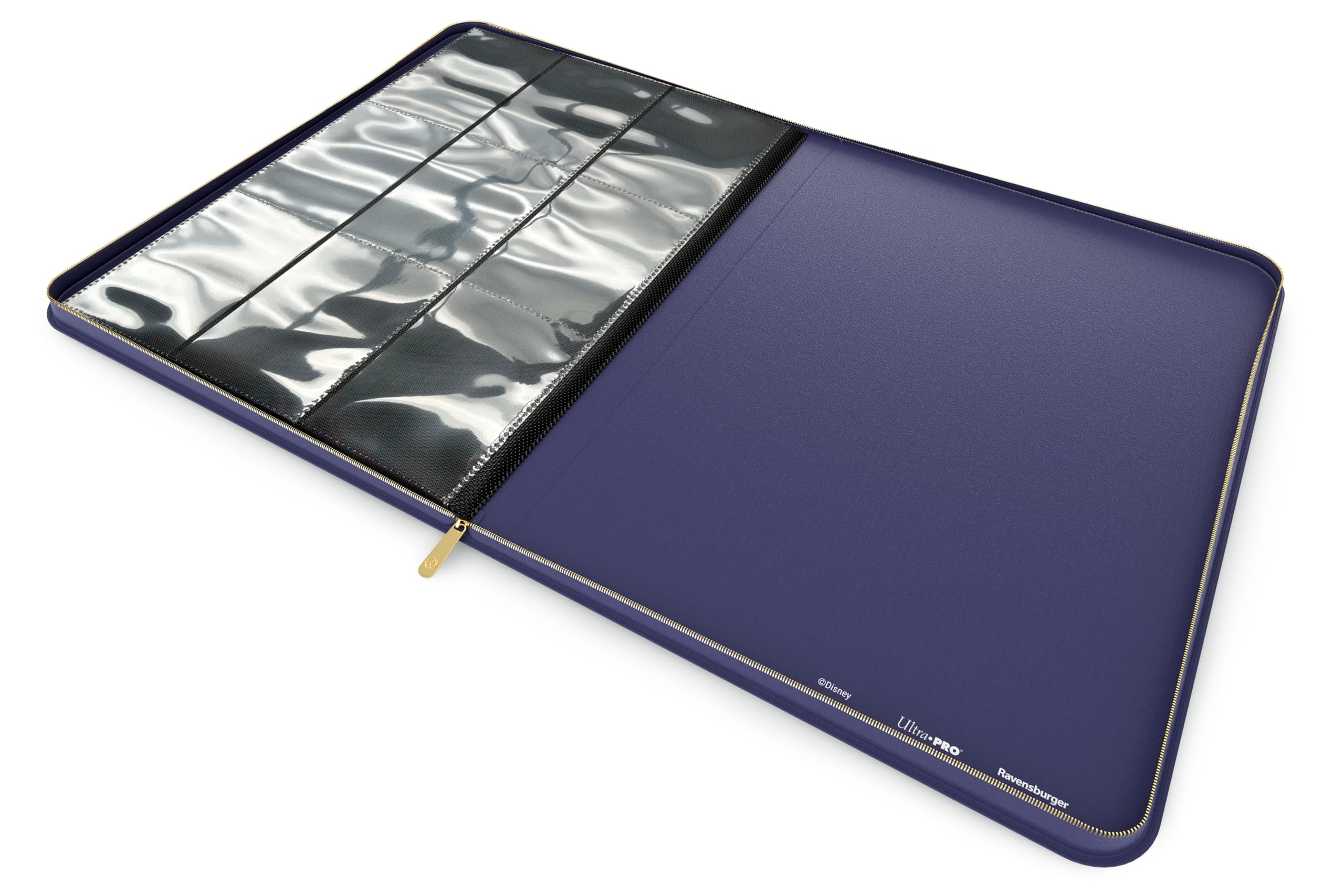 Ravensburger Disney Lorcana Premium Scrapbook for Trading Card Game 3