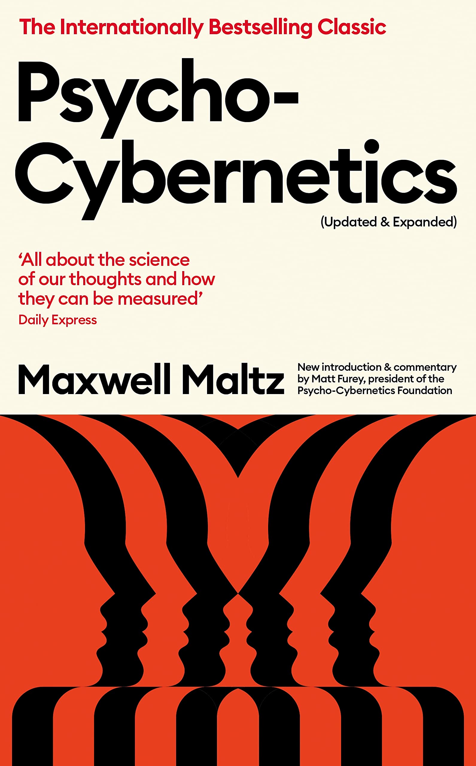 Maxwell Maltz - Psycho-Cybernetics (Updated and Expanded) | Paperback | English