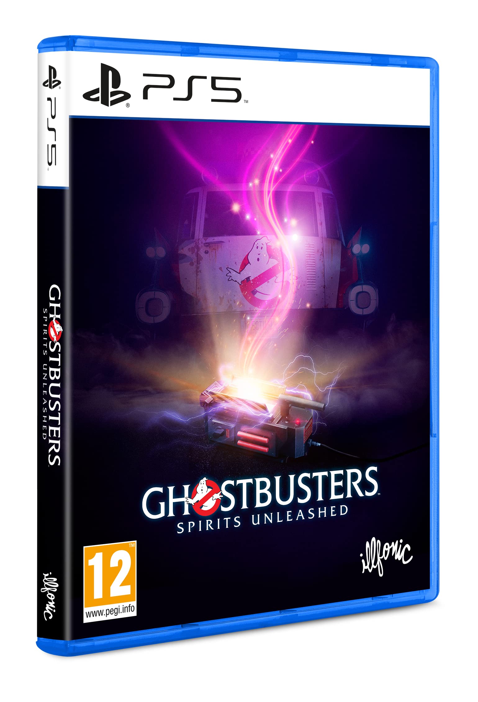 Ghostbusters: Spirits Unleashed - PlayStation 5 Cross-Platform Edition 11