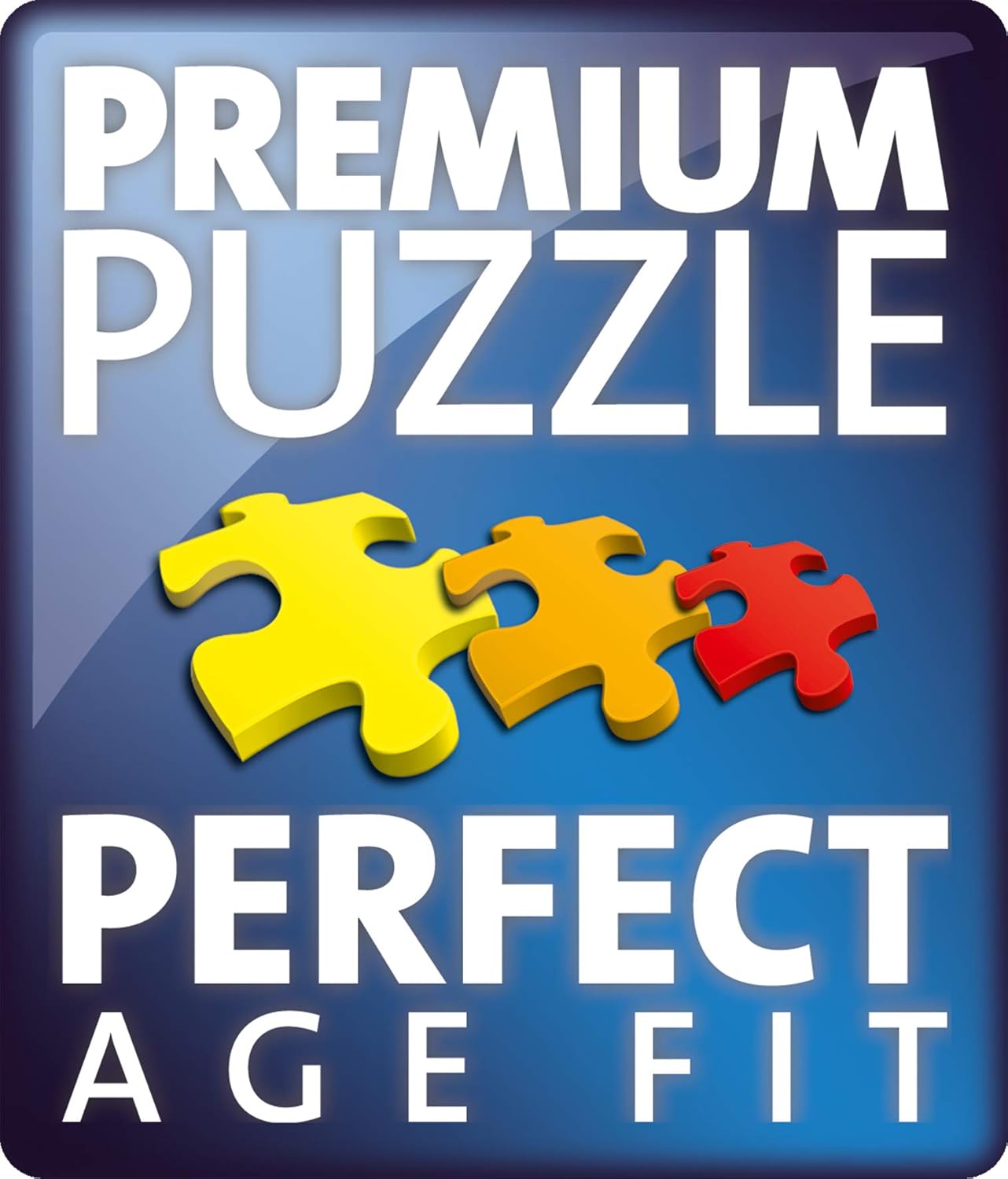 Ravensburger 07590 2x12-Piece Farm Animals Kids Puzzle - Educational Jigsaw for Children 3 Years and Up 3
