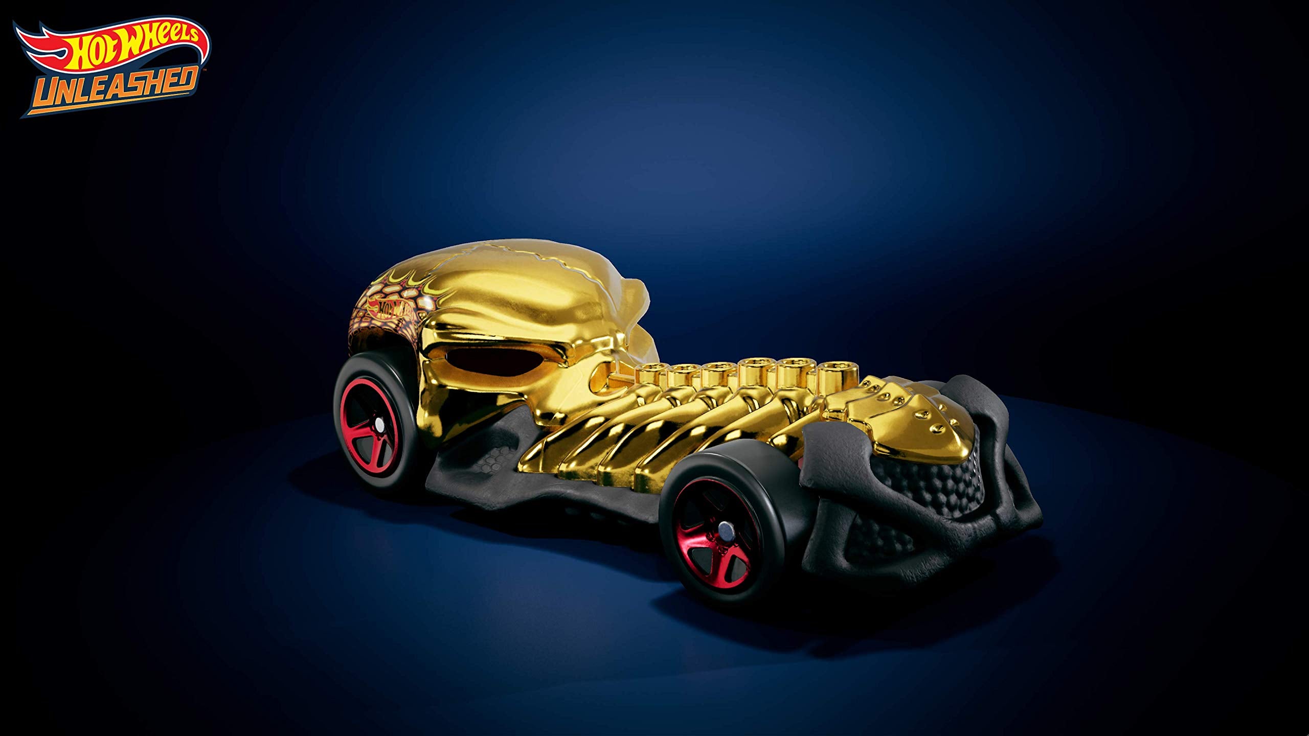 Hot Wheels Unleashed - PlayStation 5 13