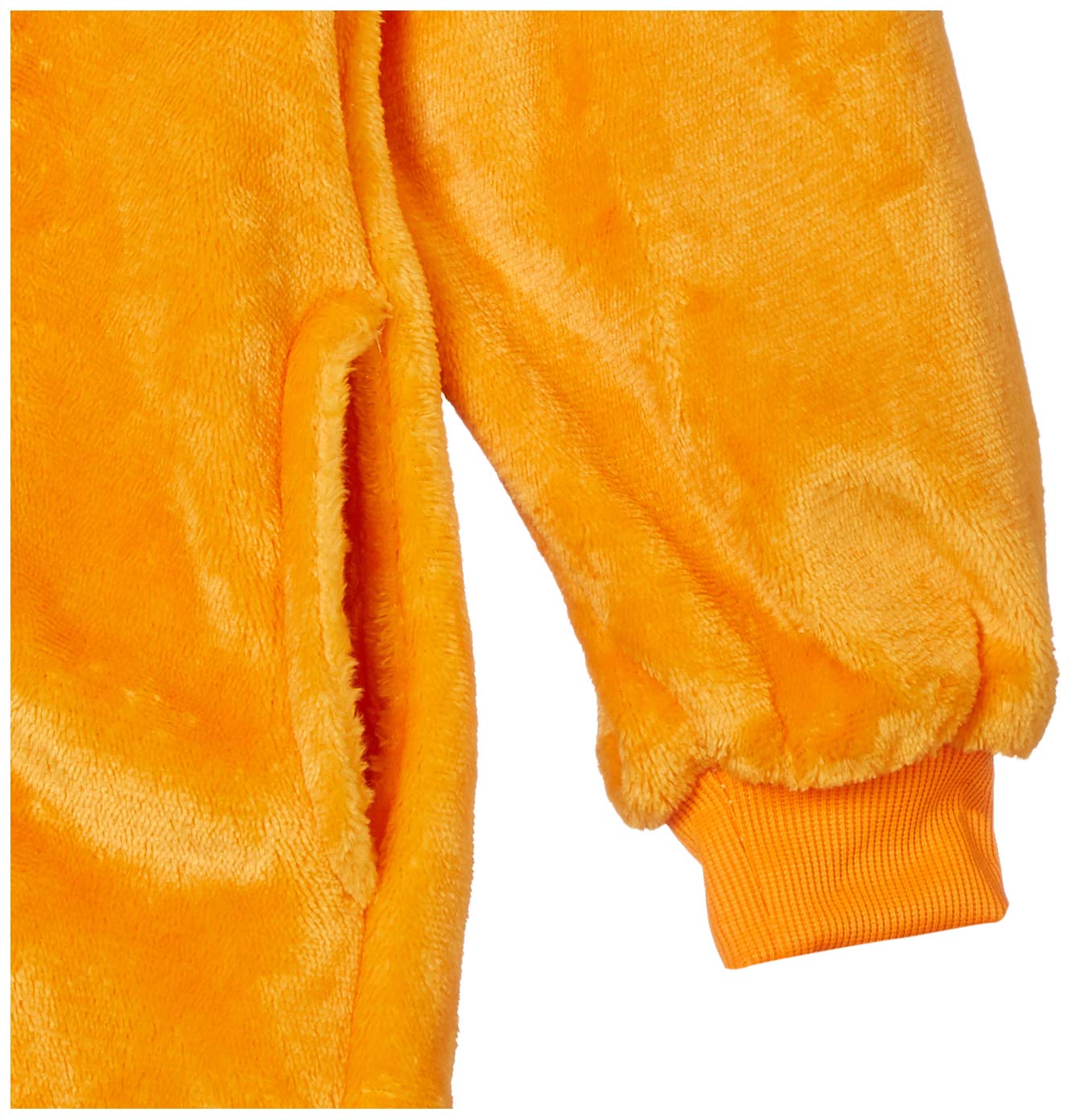 Everglamour Onesie Body Suit - Adult Fancy Dress Costume