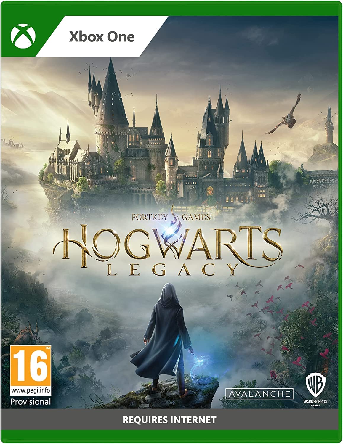 Hogwarts Legacy [Xbox One]