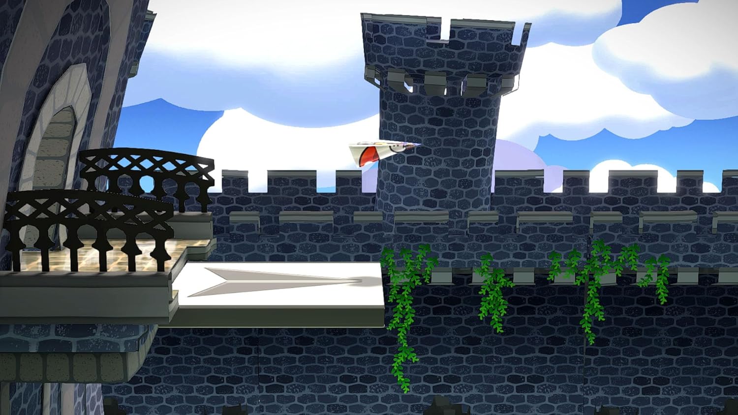 Paper Mario: The Thousand-Year Door - Nintendo Switch 4