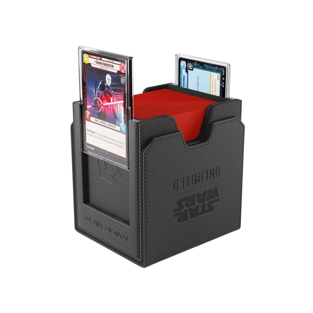 Gamegenic Star Wars: Unlimited Twin Suns DECK POD (GGS20220ML)