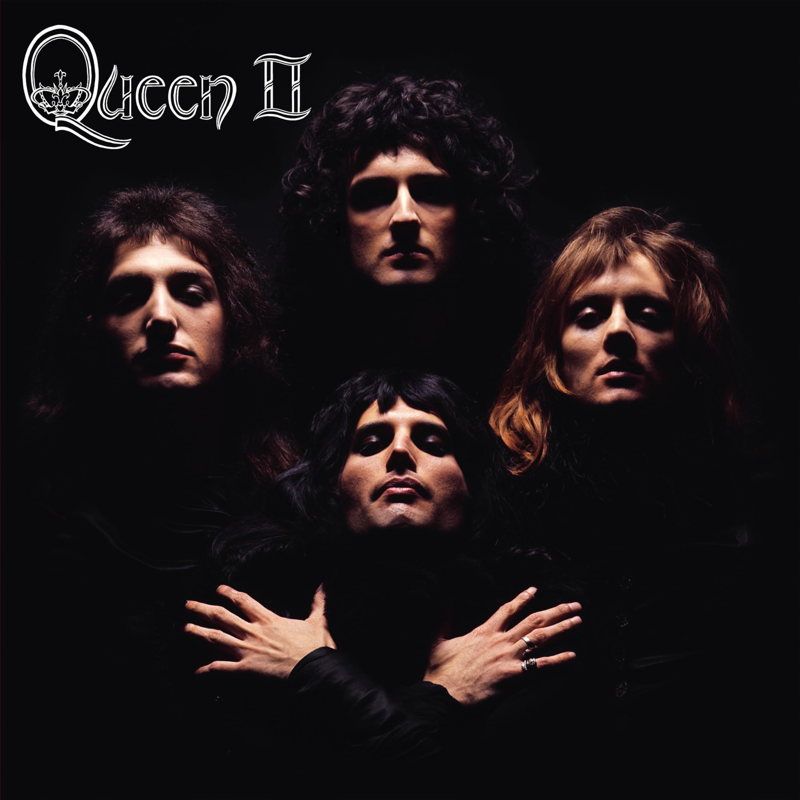 Queen - Queen II [audioCD] 2