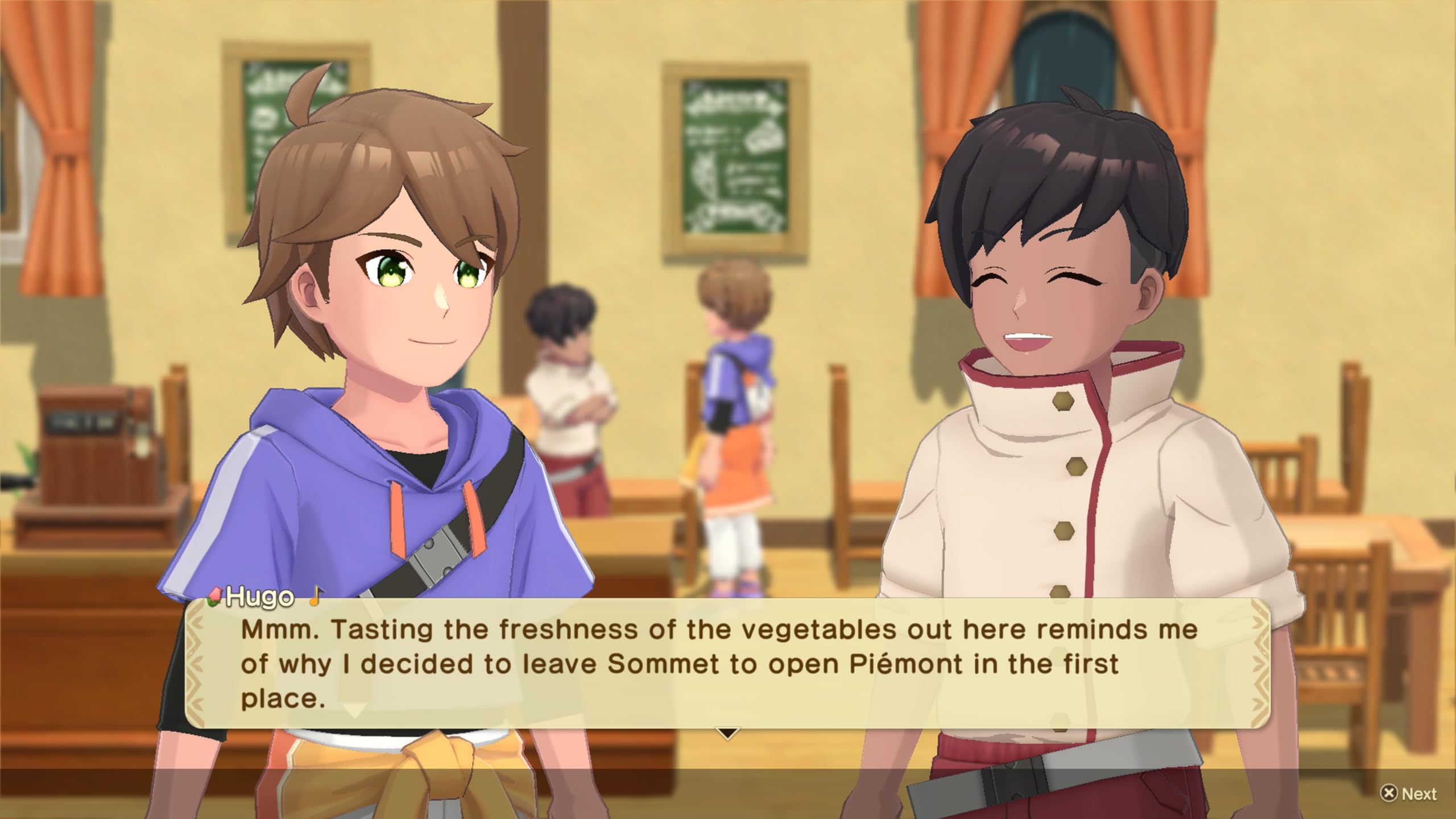 Harvest Moon: Home Sweet Home - Nintendo Switch Special Edition 15