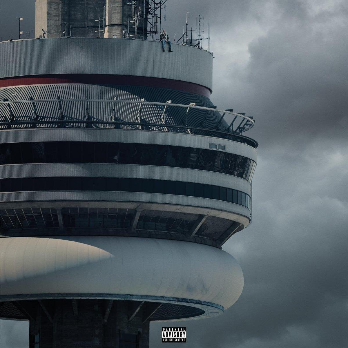 Views [VINYL] - Double Black Vinyl in Gatefold Jacket