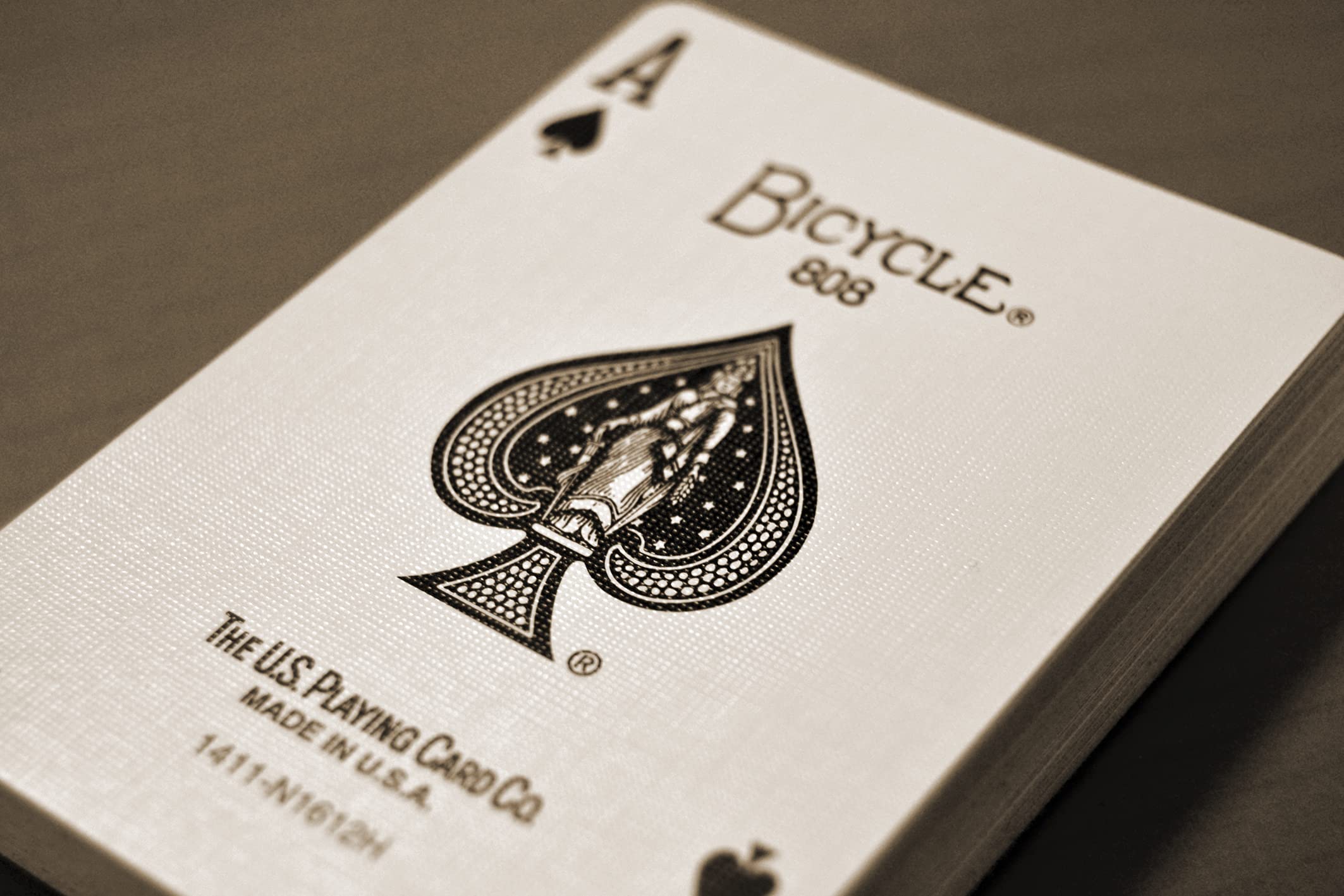 Bicycle Standard Index Playing Cards - Pack of 2 9