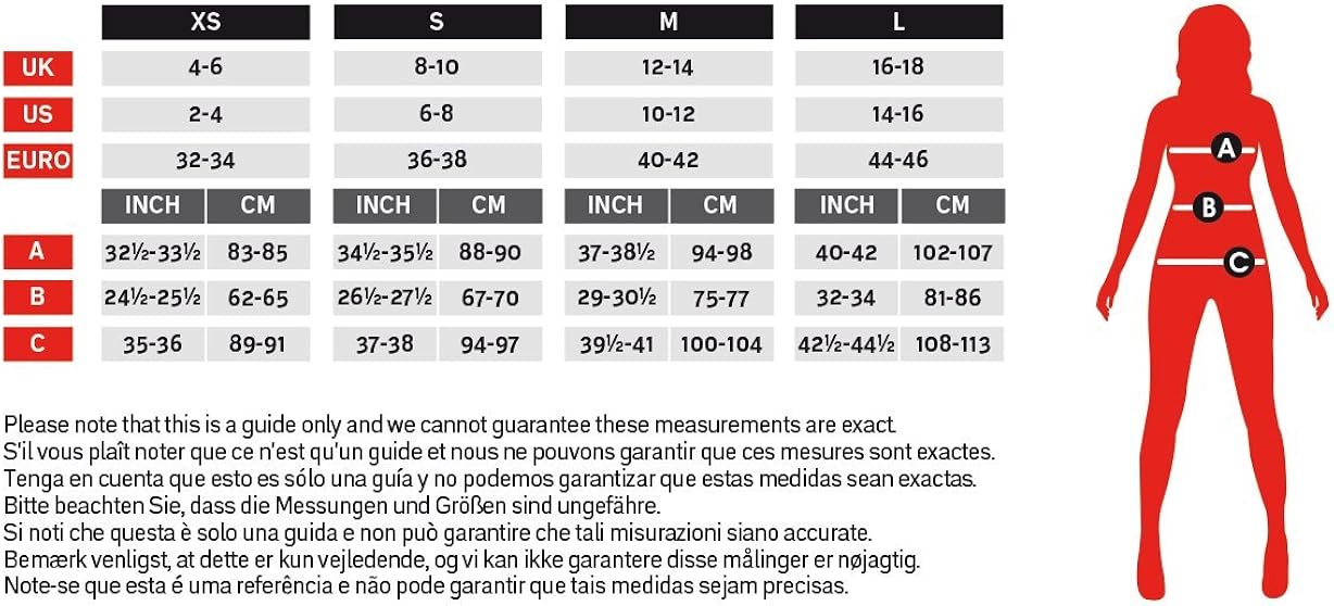 Smiffys Wicked Witch Costume - Adult Women's Size 3