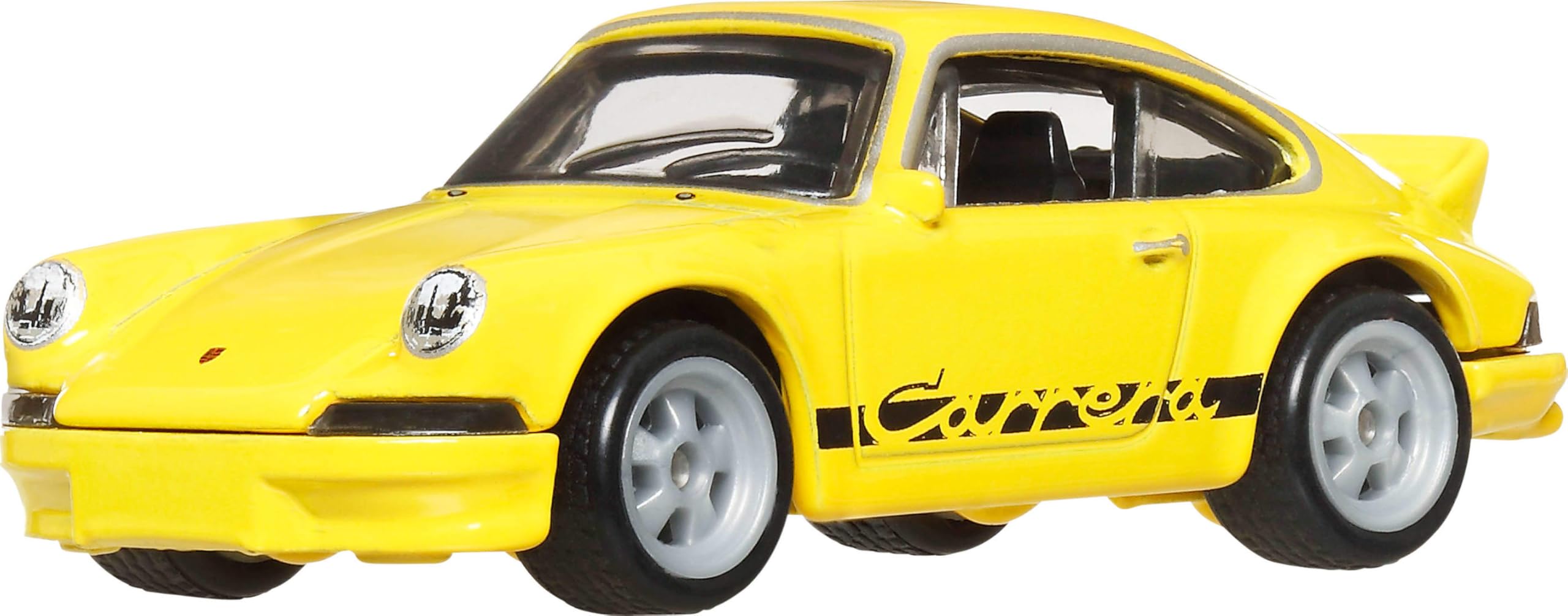 Hot Wheels Premium Porsche 911 Carrera RS 2.7 - 1:64 Scale Die-Cast Car 1