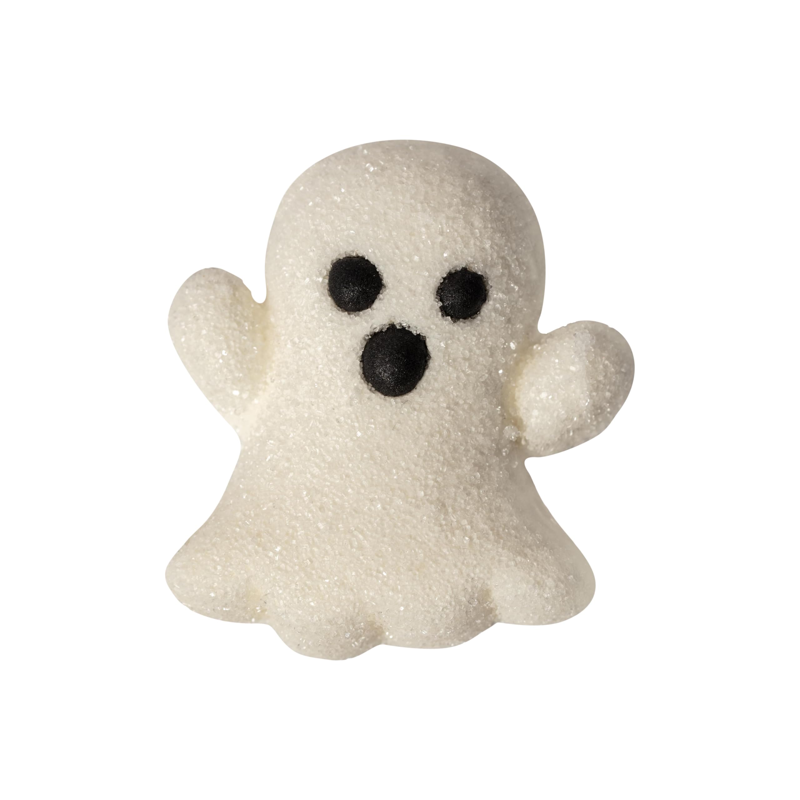 PME - Halloween Marshmallow Cake Toppers Pack of 12 Ghosts (180g) 1