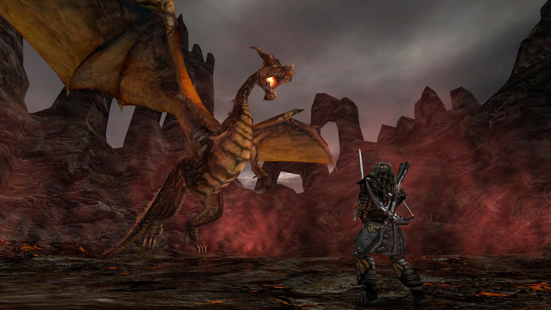 Gothic 2 Classic [PS5]