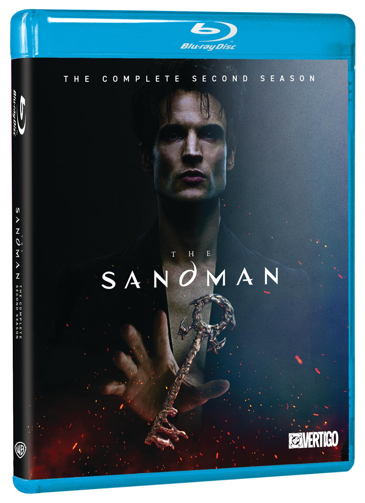 The Sandman Season 2 [Blu-ray] 2