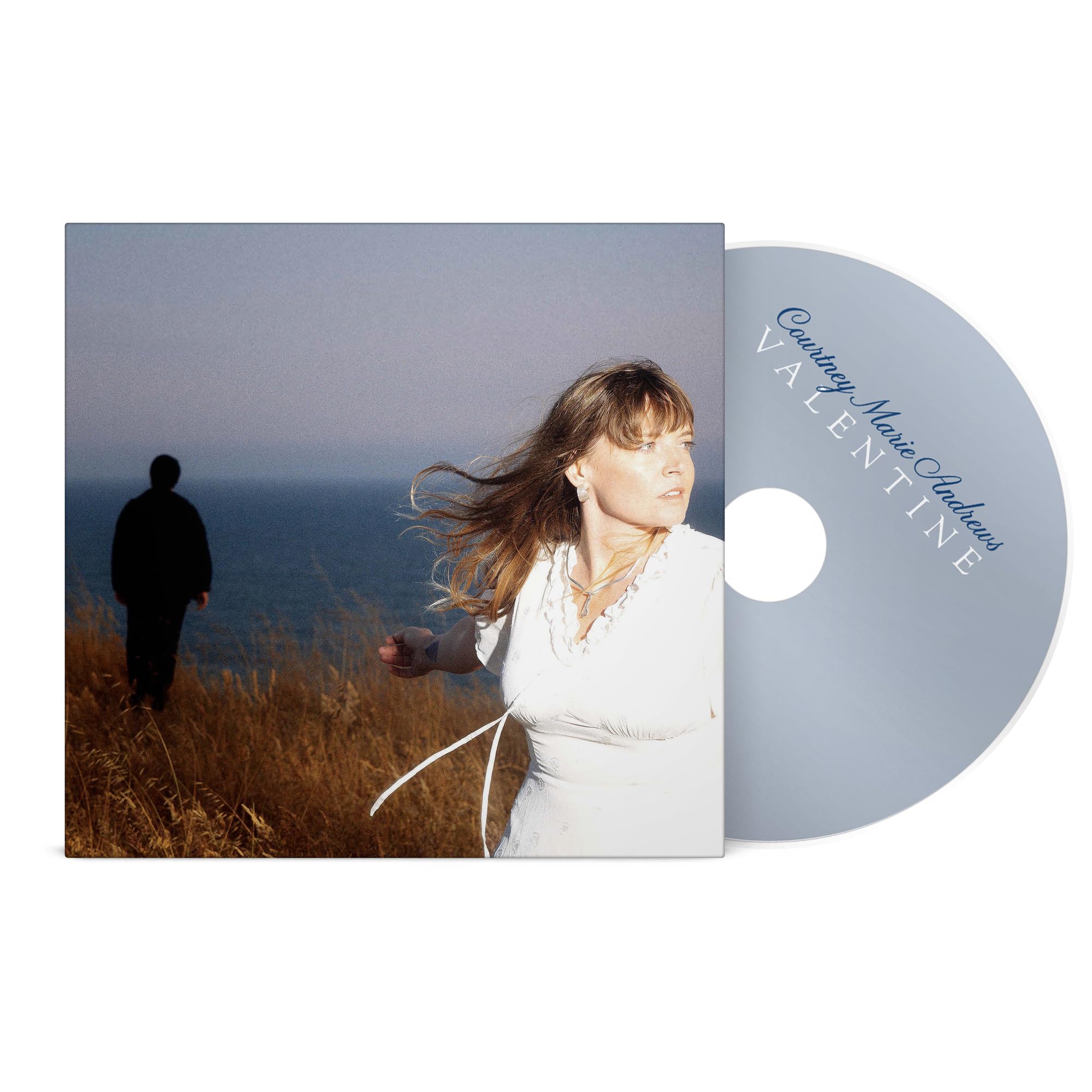 Courtney Marie Andrews - Valentine [audioCD]