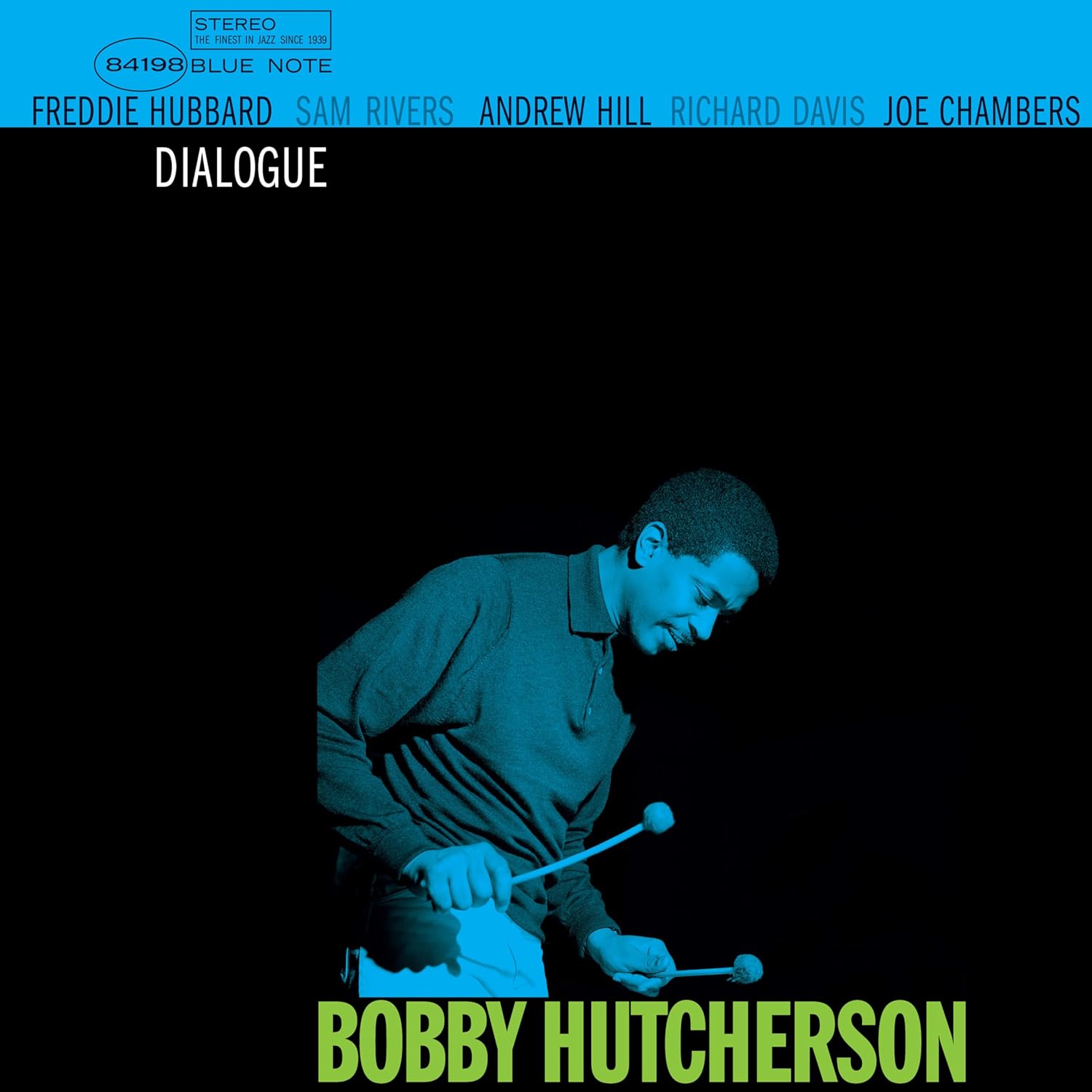 Dialogue [VINYL] 3