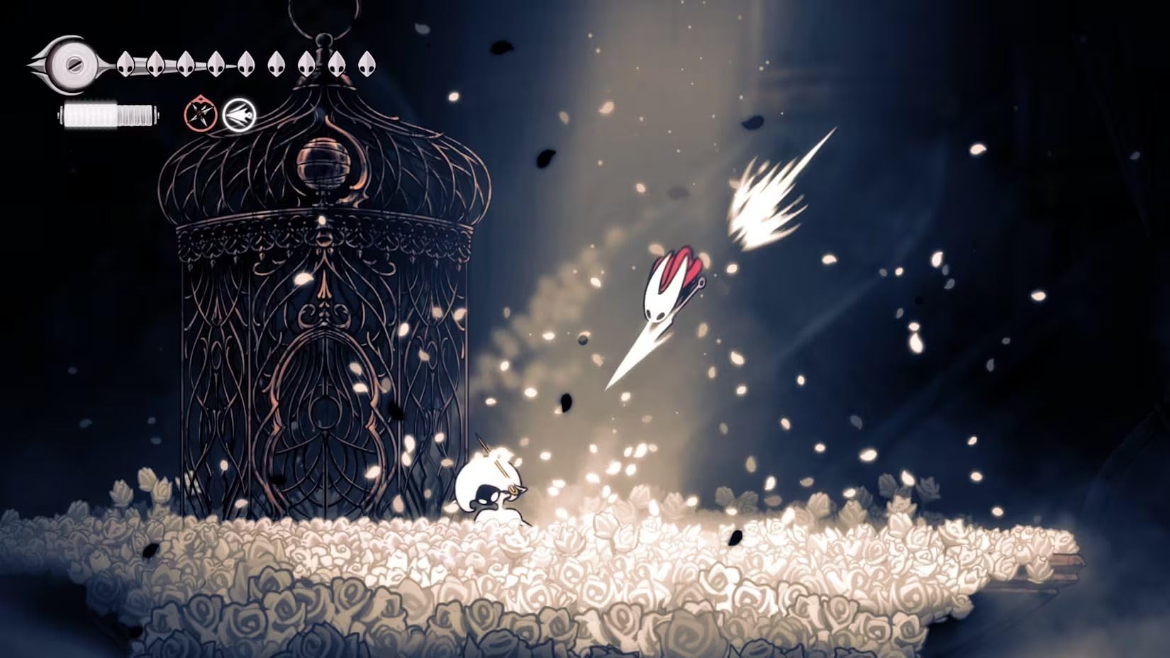 Hollow Knight: Silksong [Xbox Series X] 4