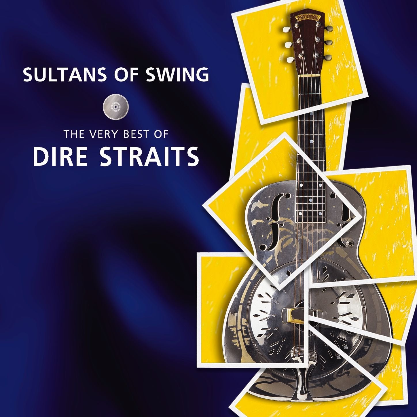 Dire Straits - Sultans Of Swing: The Very Best of Dire Straits [CD] 1