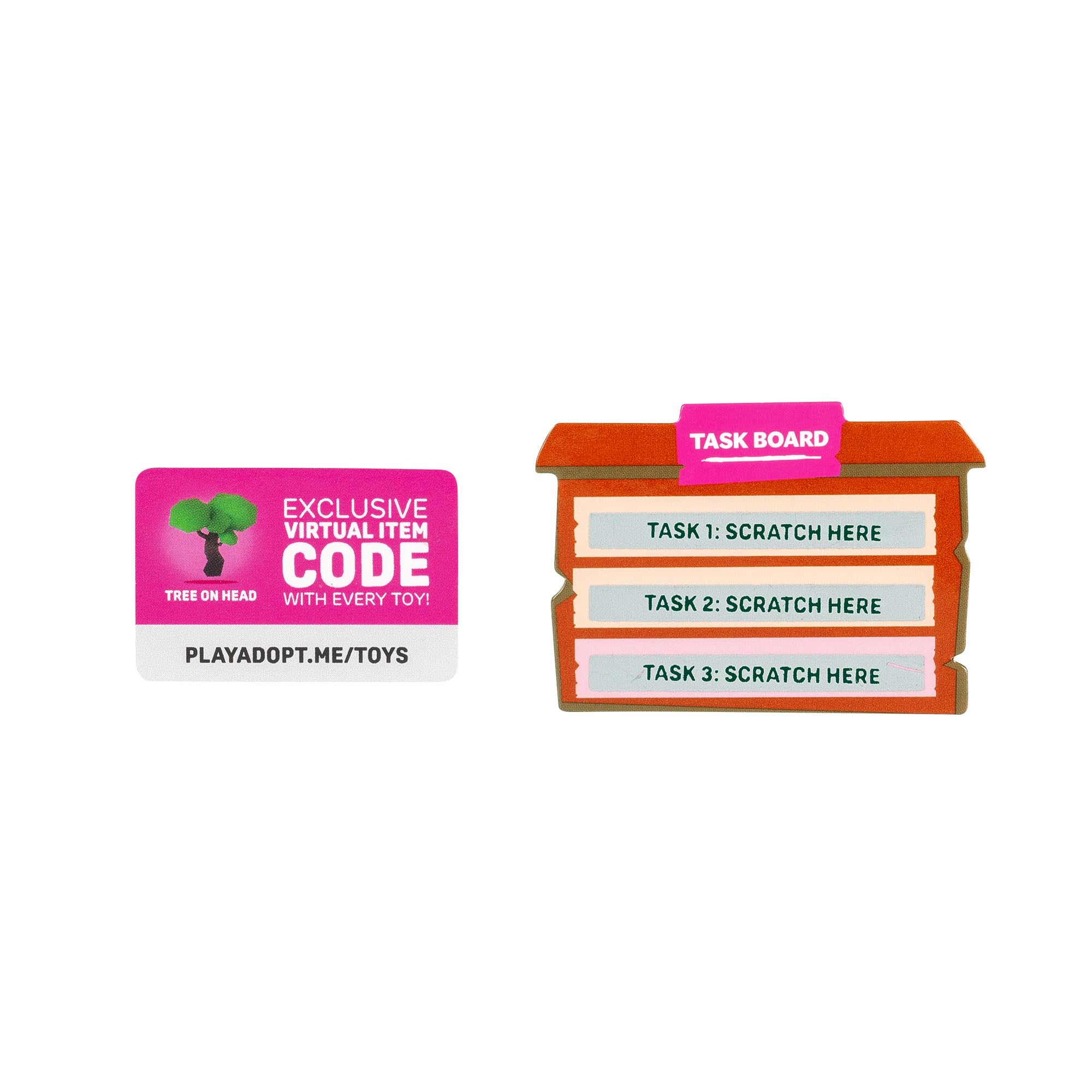 Adopt Me! Pets Multipack Feathered Friends - Hidden Mystery Pet - 6-Pack Collectible Set 5