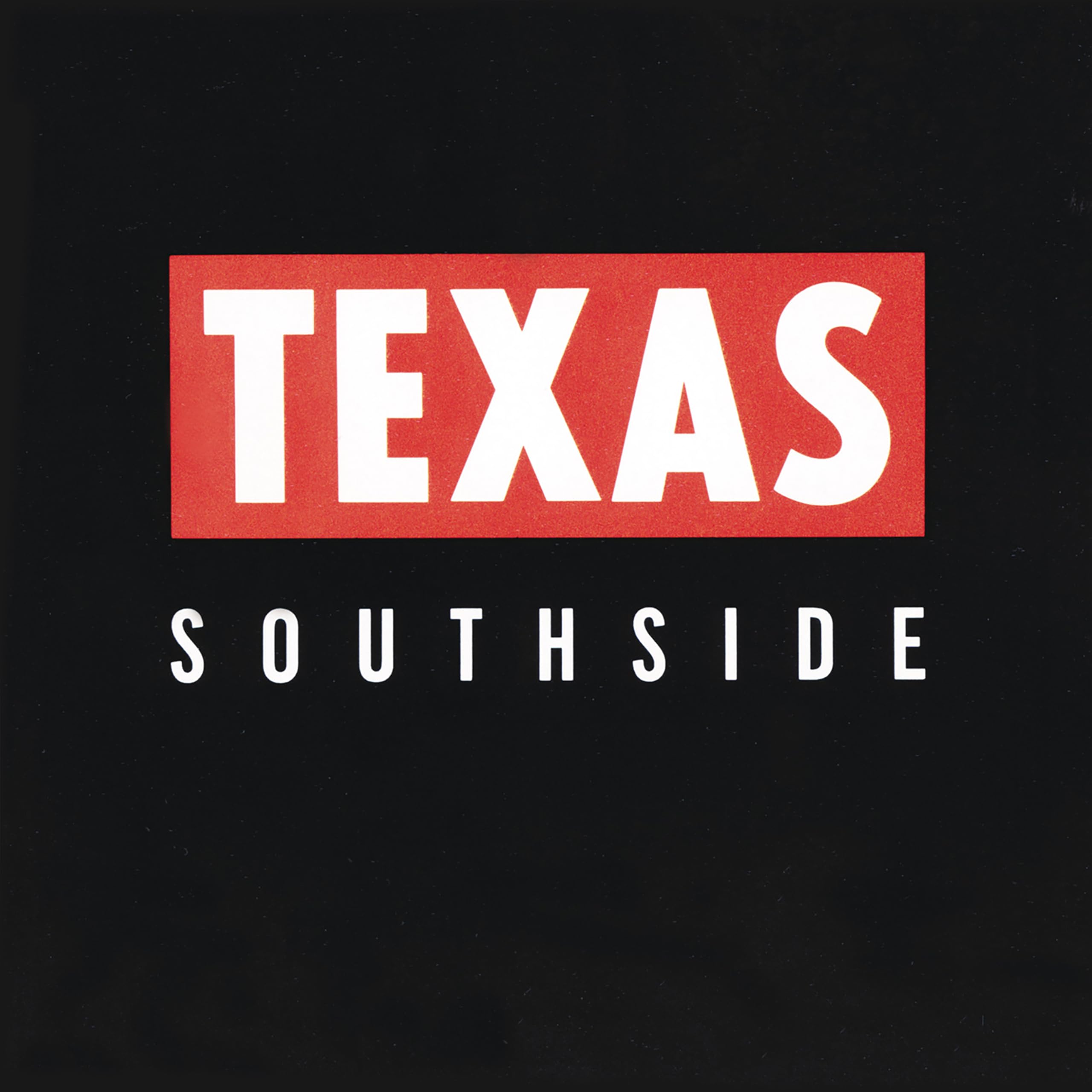 Texas - Southside [2CD Expanded Edition] 1