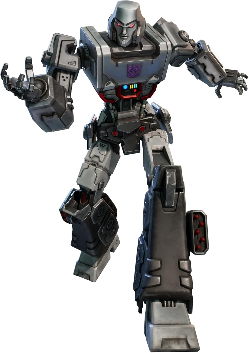 Fortnite Transformers Pack - Nintendo Switch Code in Box 6