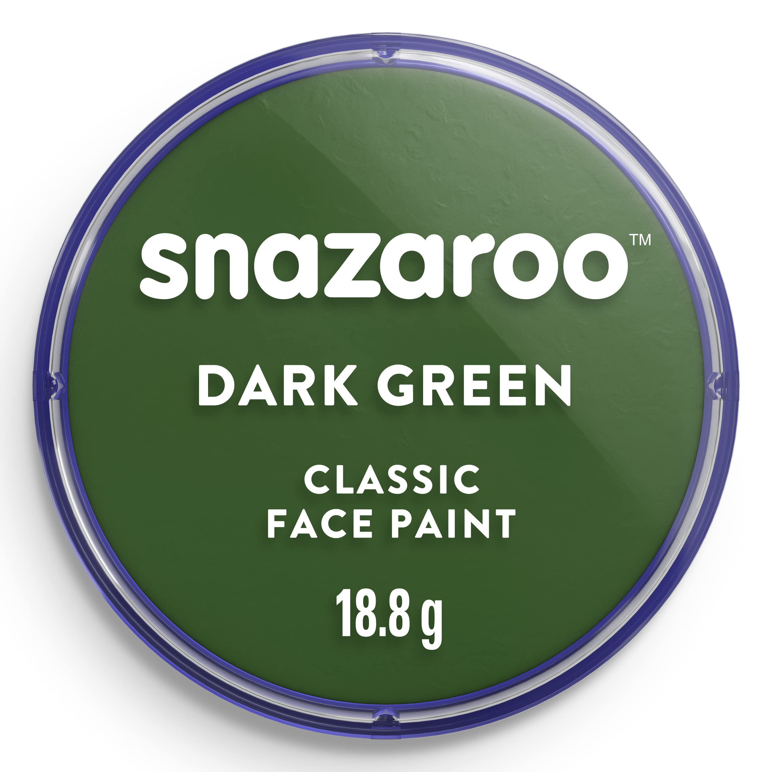Snazaroo - Classic Face and Body Paint (18ml) 1