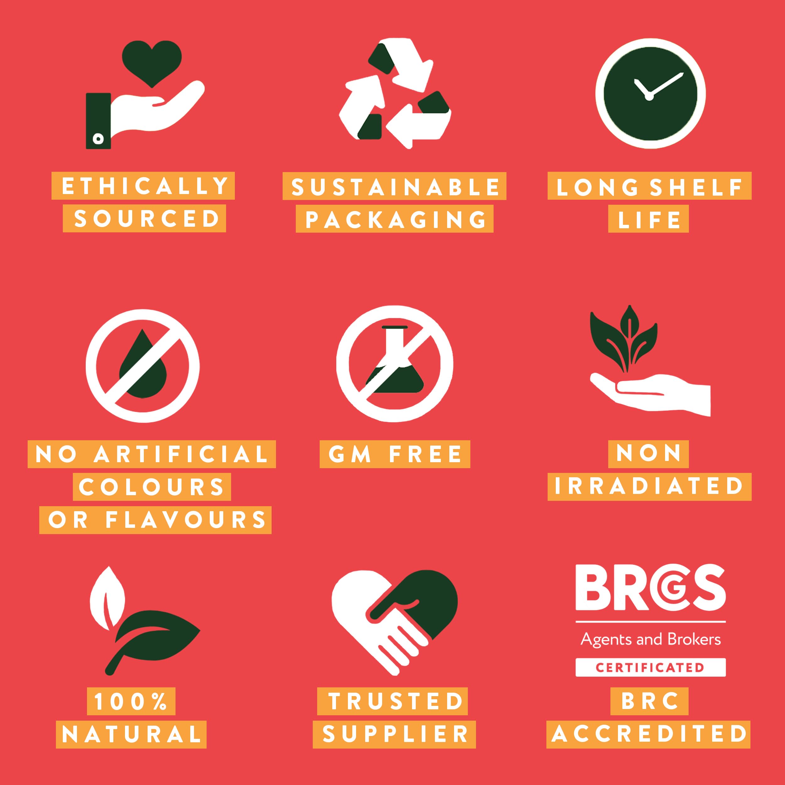 JustIngredients Premier Himalayan Salt Coarse 250g - Pink Rock Salt for Cooking and Bath 3