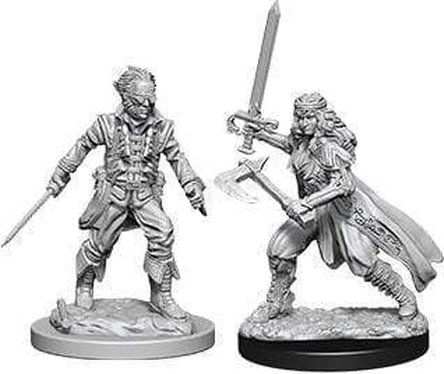 WizKids WZK73676 Accessories for Board Games and Miniatures