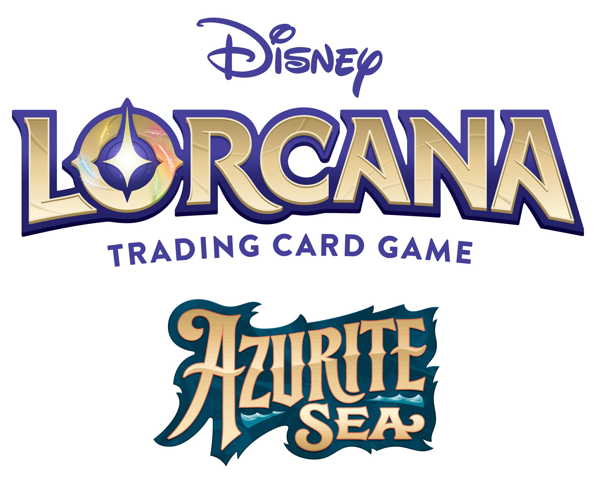 Ravensburger Disney Lorcana TCG Card Deck Box – Winnie the Pooh 10