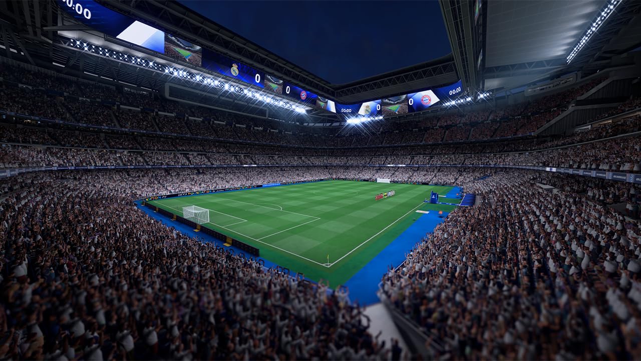 EA SPORTS FC 26 - Nintendo Switch Standard Edition 3