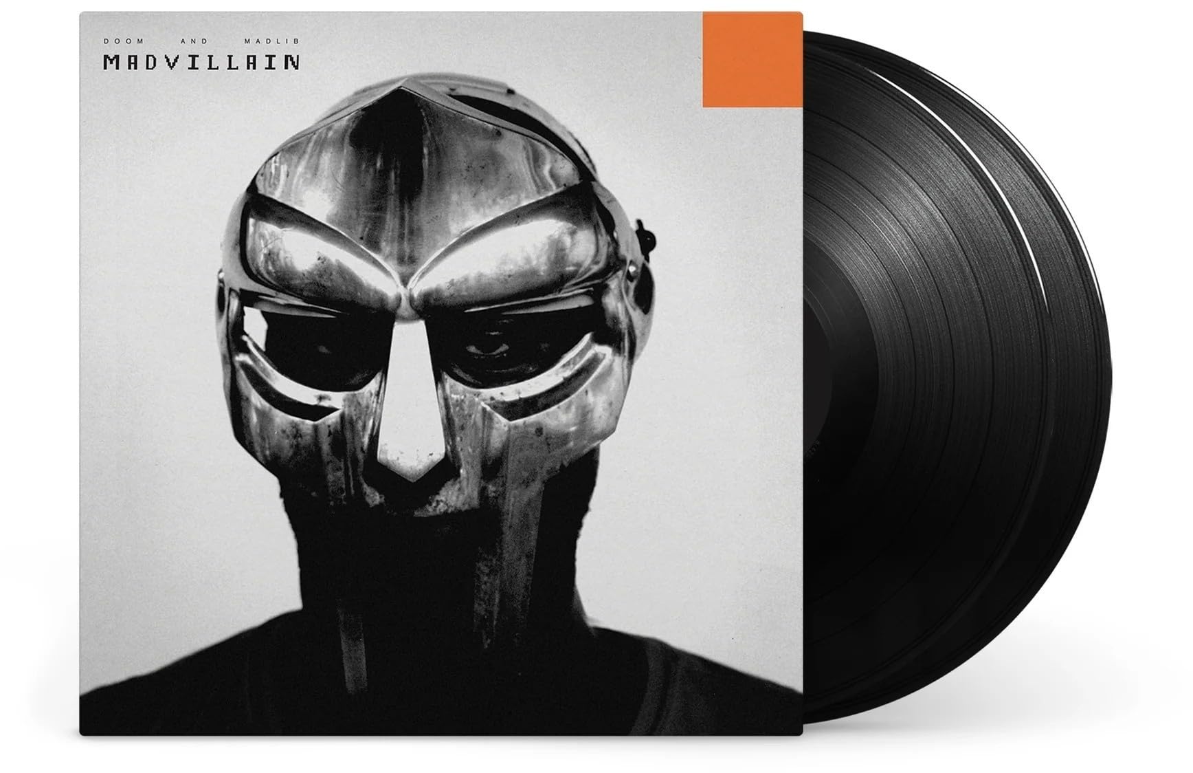 Madvillain - Madvillainy [2LP Vinyl] 1