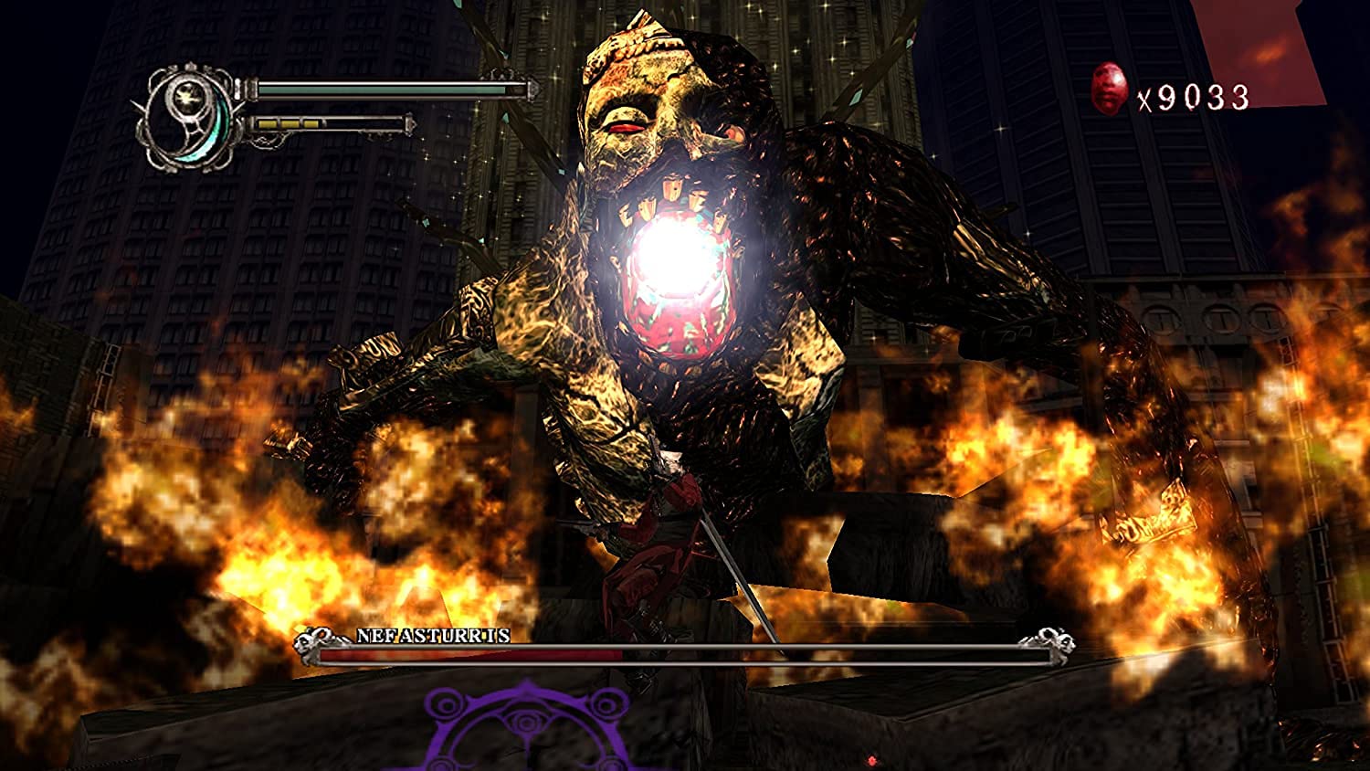 Devil May Cry HD Collection - PS4 8